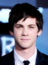 Logan Lerman