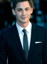 Logan Lerman