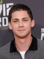 Logan Lerman