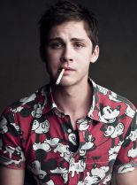 Logan Lerman