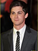 Logan Lerman