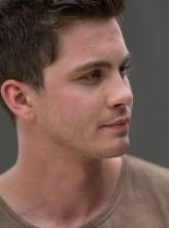 Logan Lerman