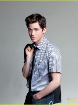 Logan Lerman