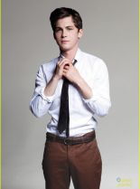 Logan Lerman