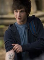 Logan Lerman photo