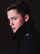 Logan Lerman