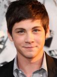 Logan Lerman