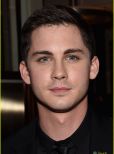 Logan Lerman