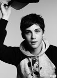 Logan Lerman