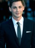 Logan Lerman