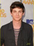 Logan Lerman