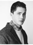 Logan Lerman