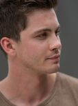 Logan Lerman