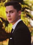 Logan Lerman