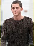 Logan Lerman