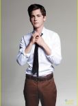 Logan Lerman