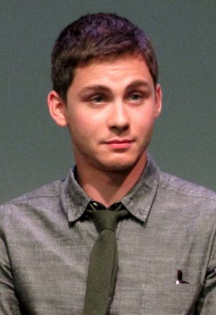 Logan Lerman