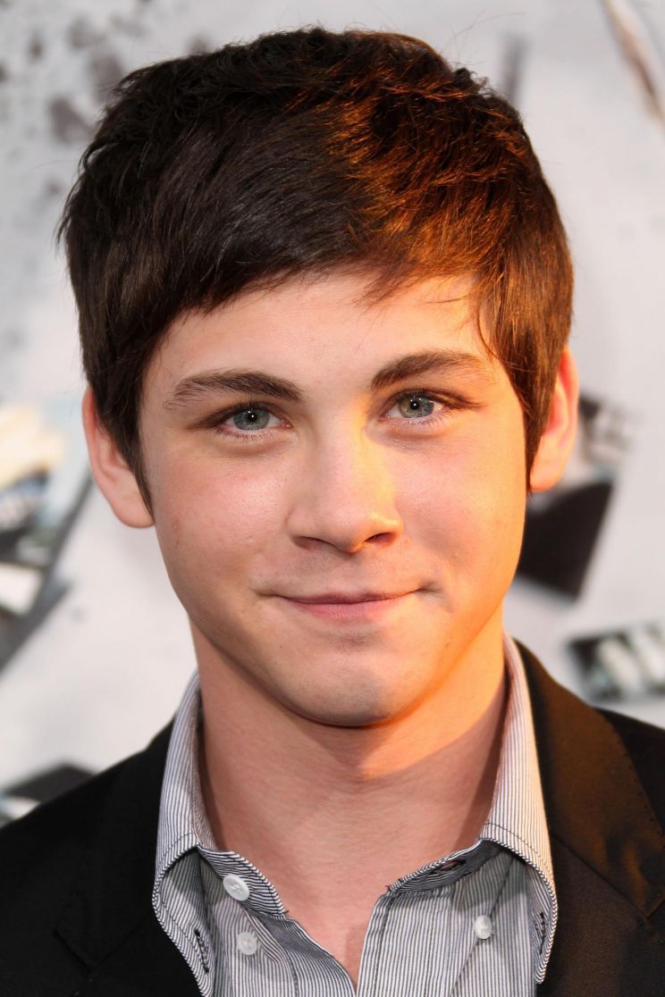 Logan Lerman