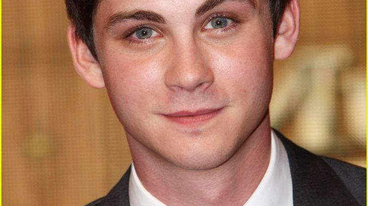 Logan Lerman