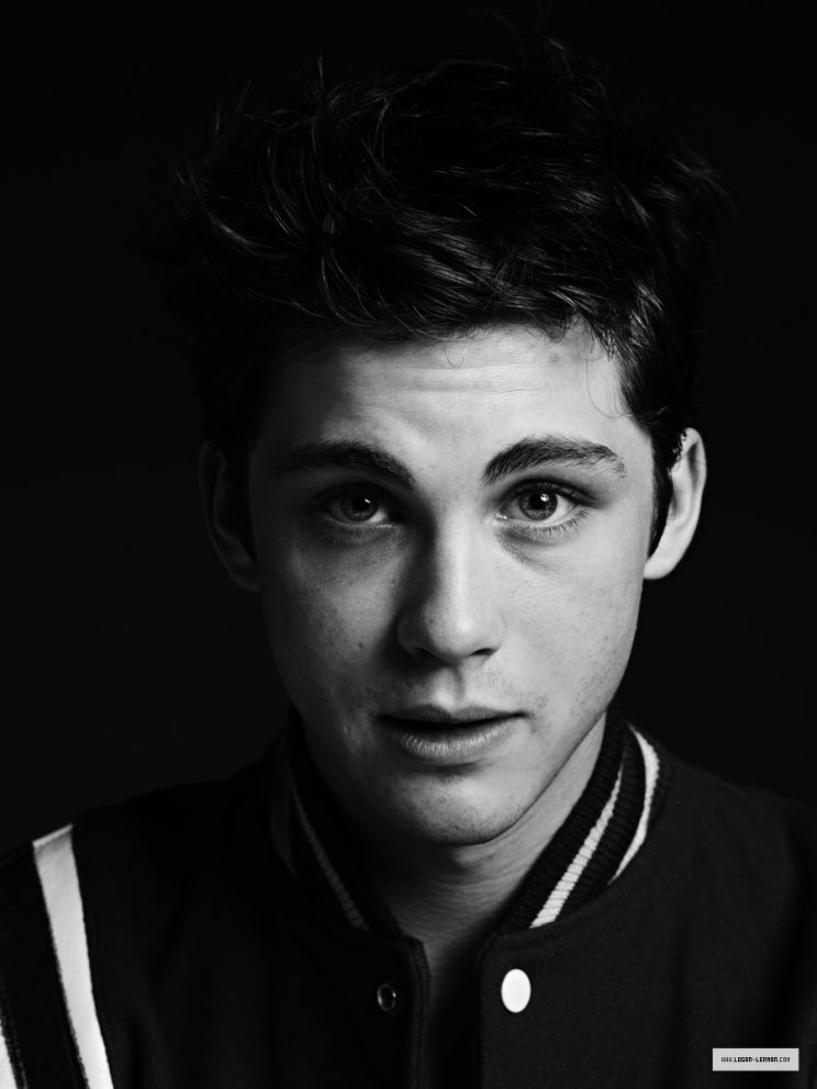 Logan Lerman