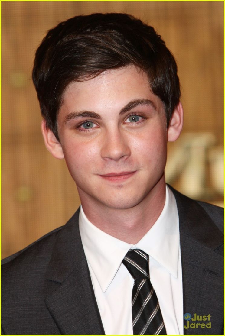 Logan Lerman