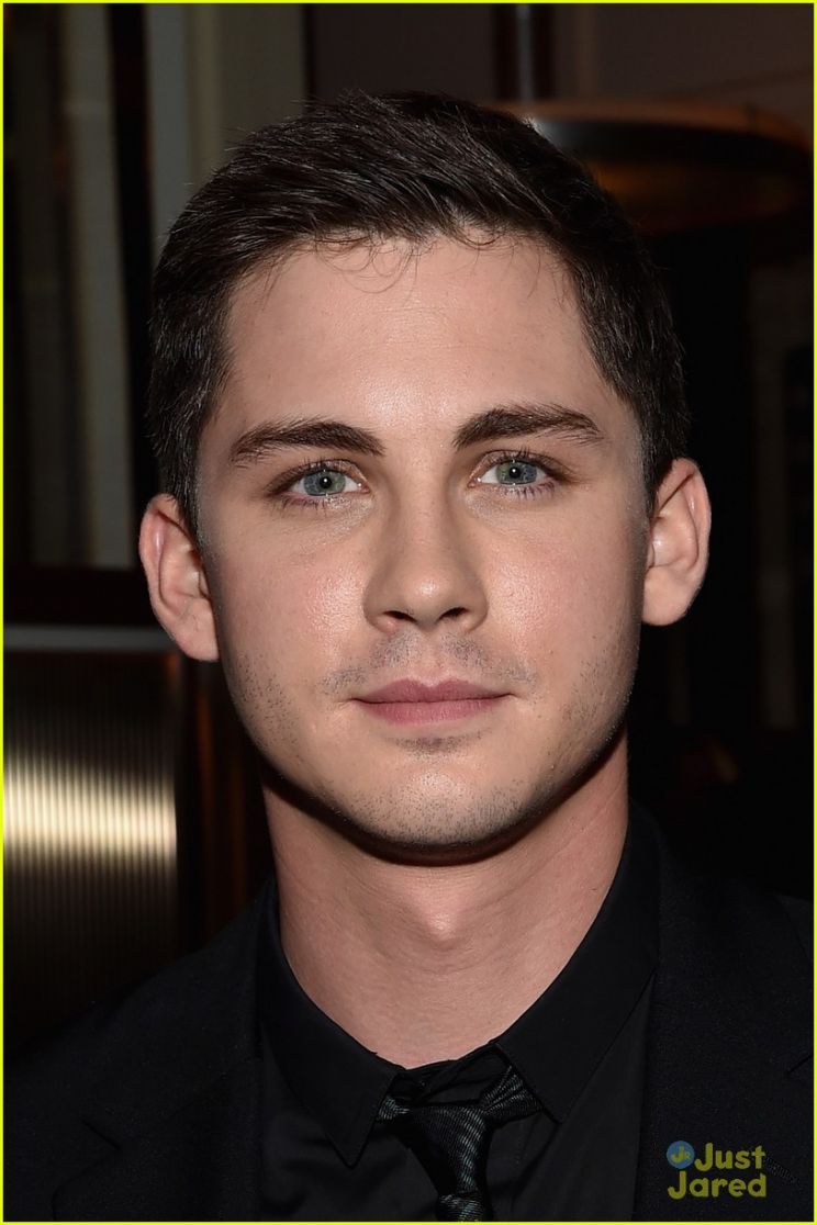 Logan Lerman