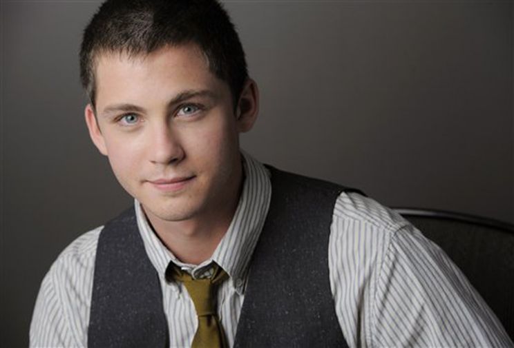 Logan Lerman