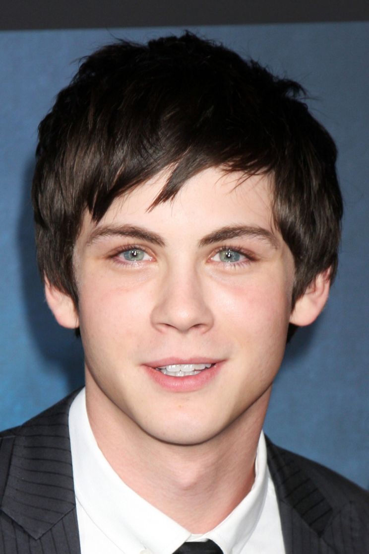 Logan Lerman