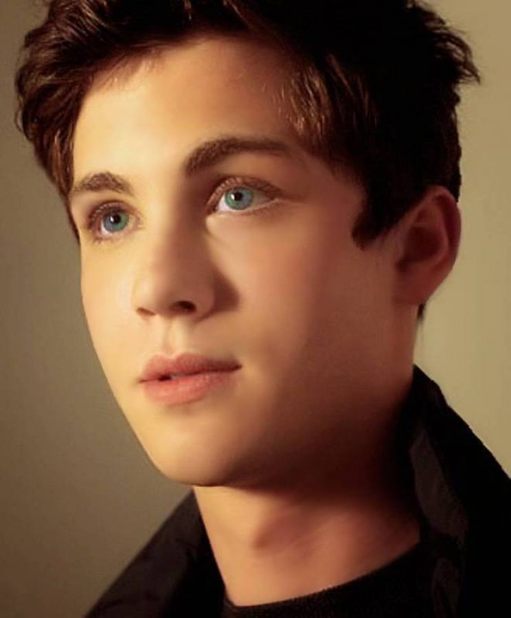 Logan Lerman