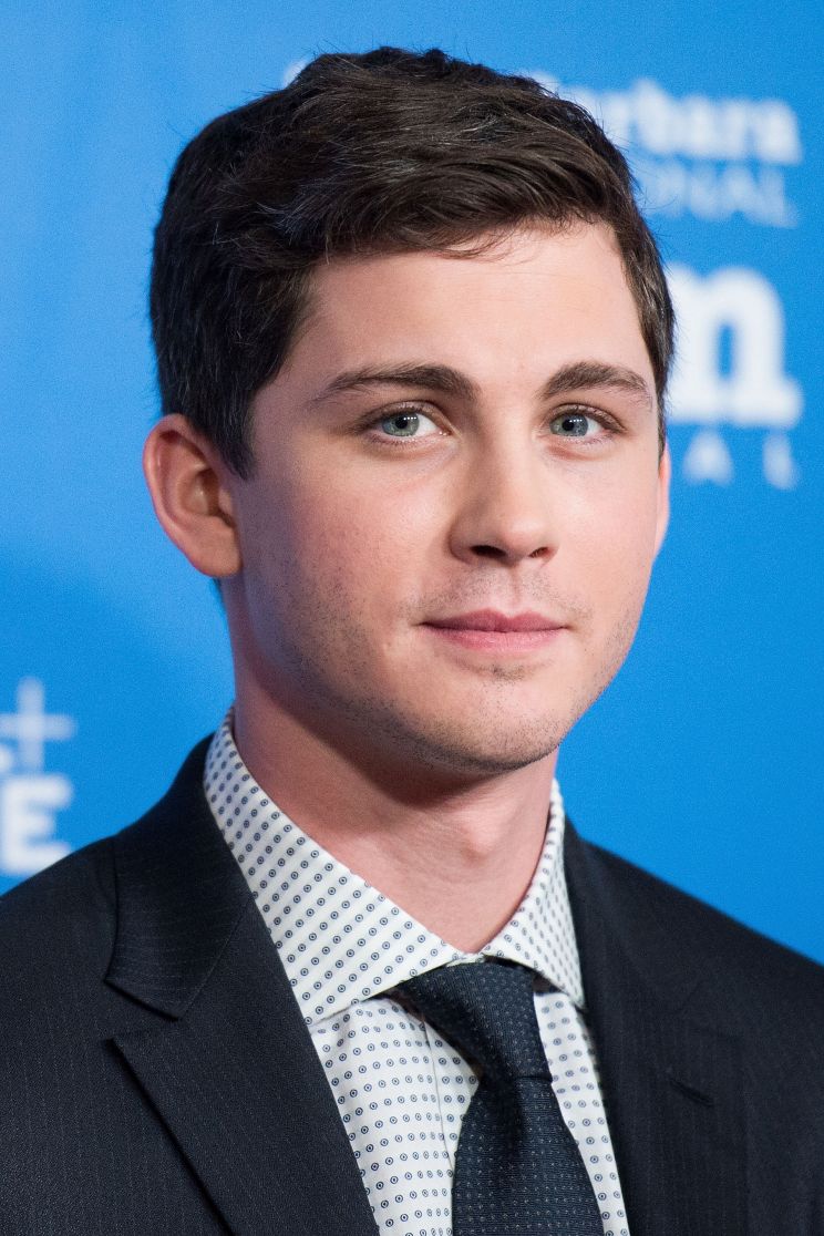 Logan Lerman