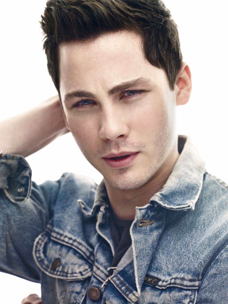 Logan Lerman