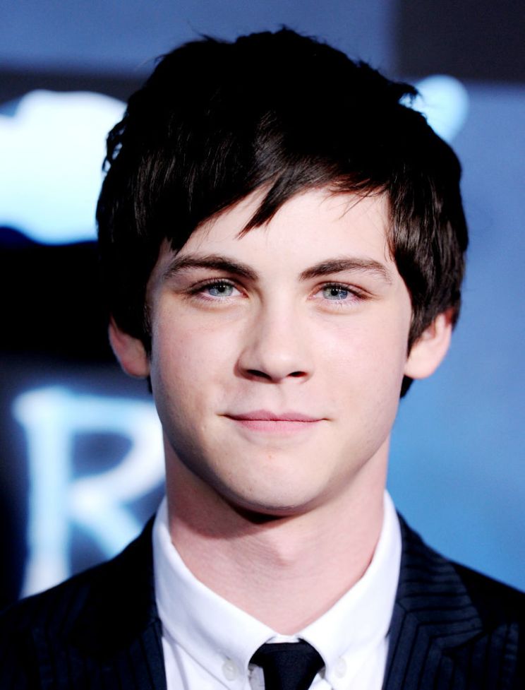 Logan Lerman
