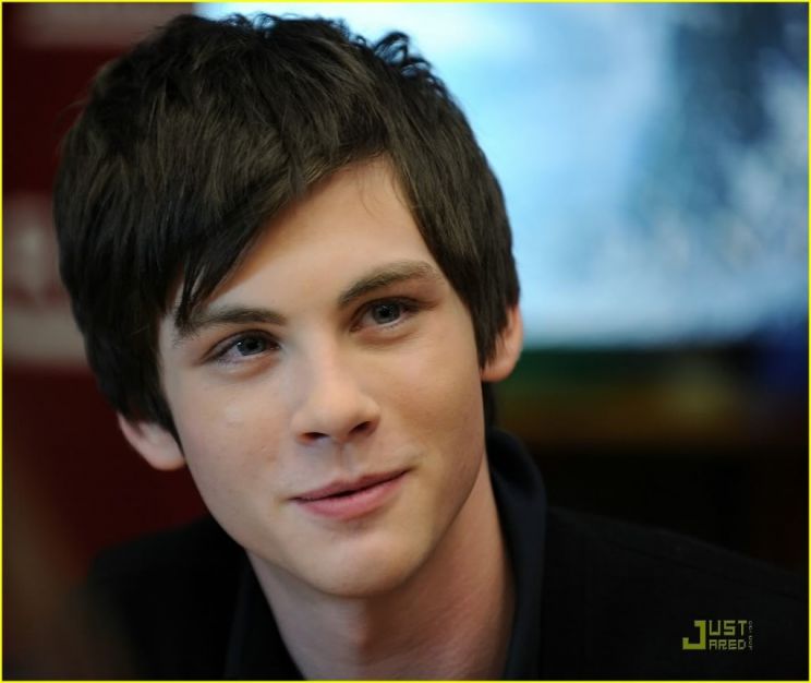 Logan Lerman