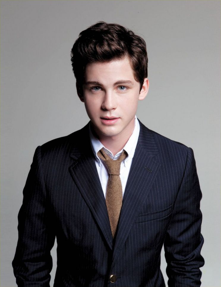 Logan Lerman