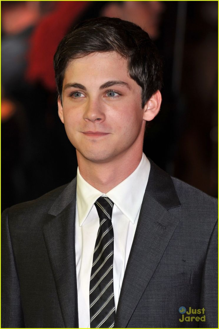 Logan Lerman