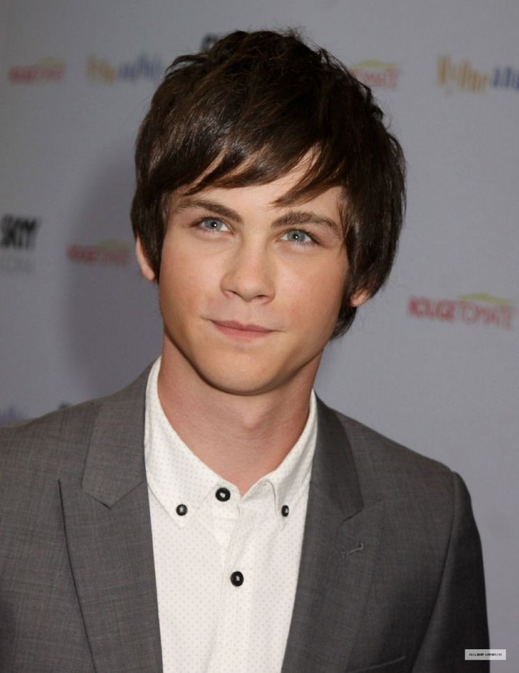 Logan Lerman