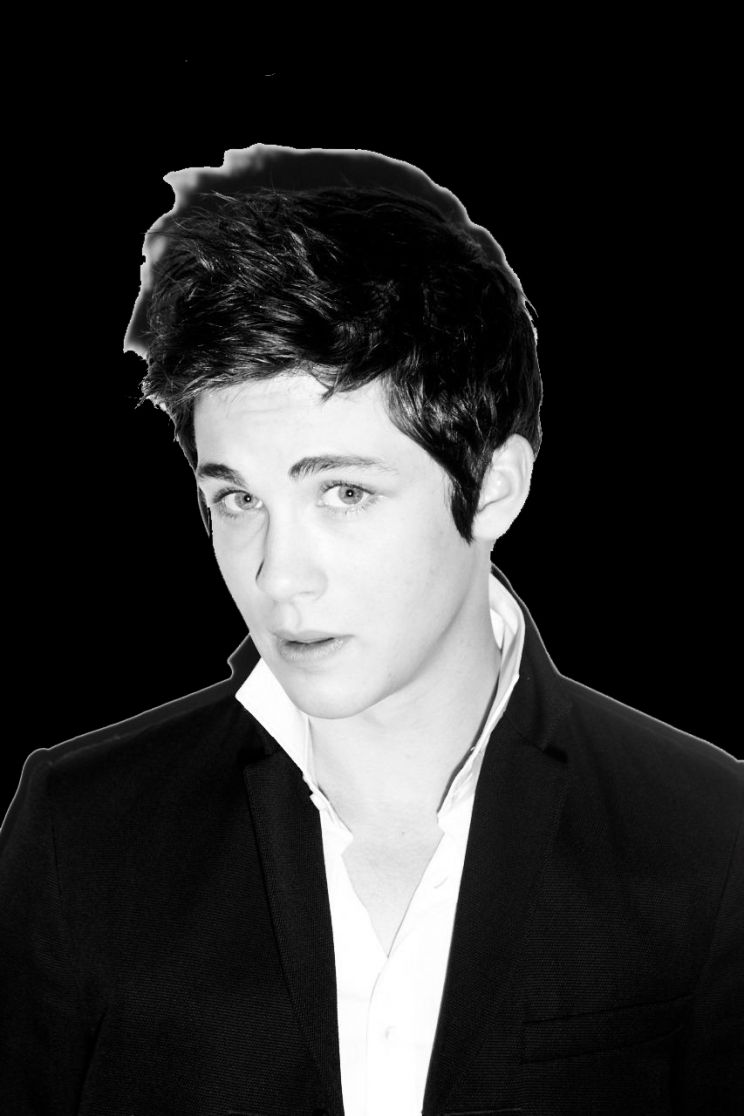 Logan Lerman