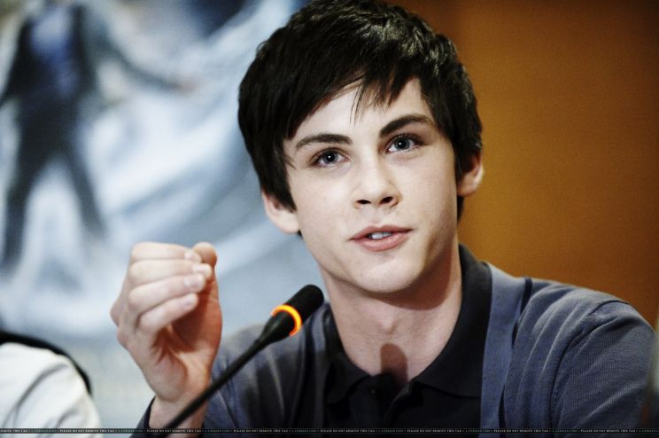 Logan Lerman