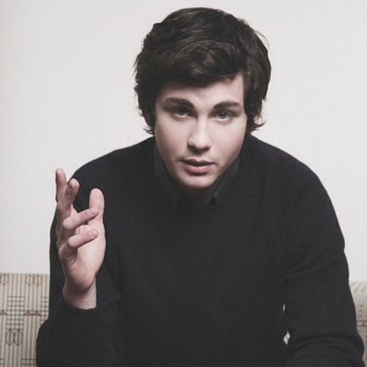 Logan Lerman