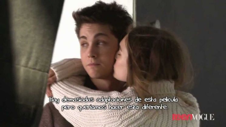 Logan Lerman