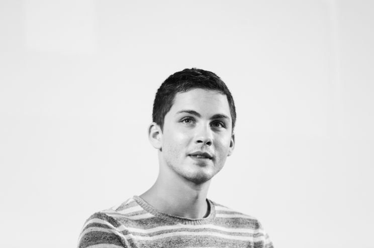 Logan Lerman