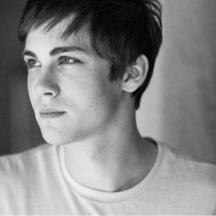 Logan Lerman