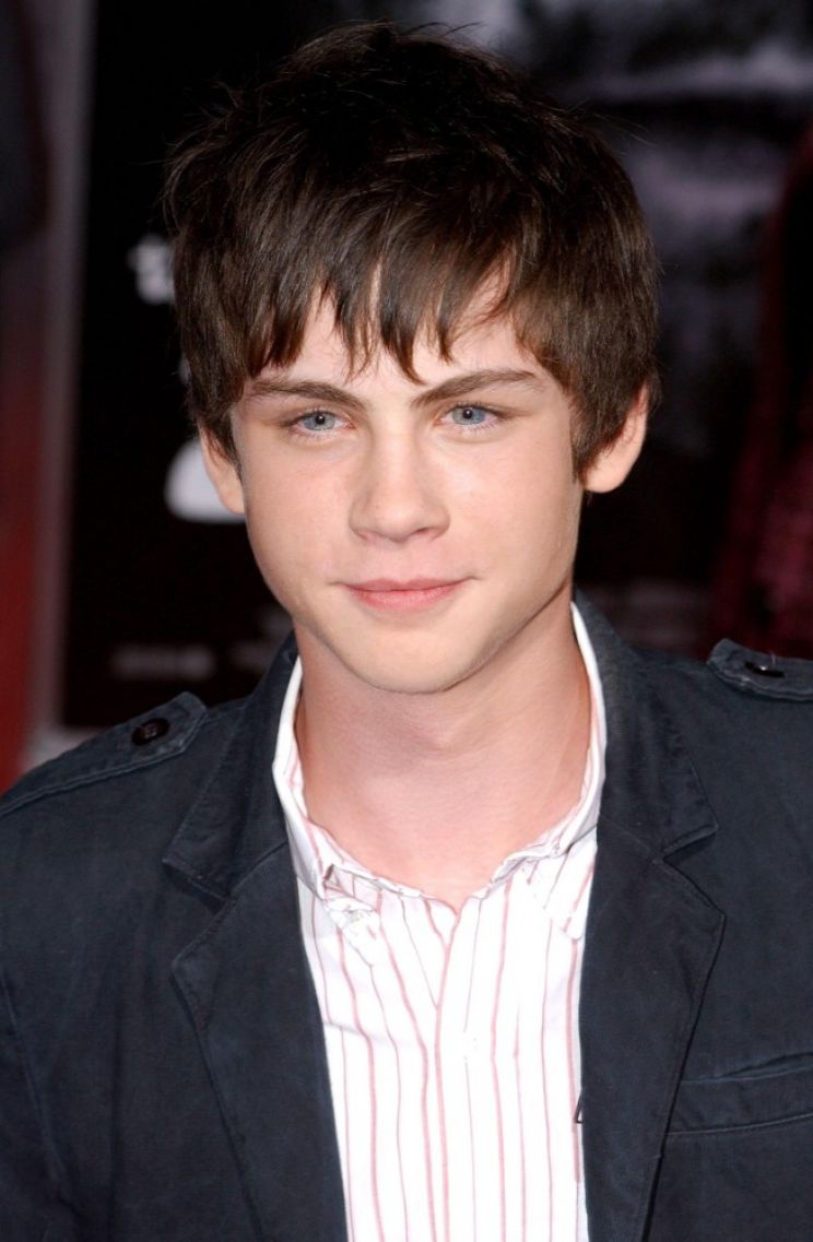 Logan Lerman