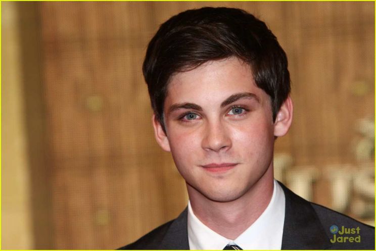 Logan Lerman