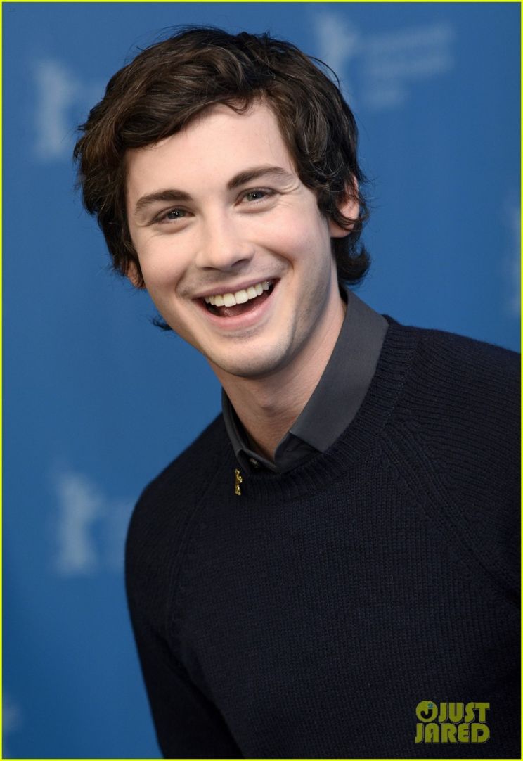 Logan Lerman