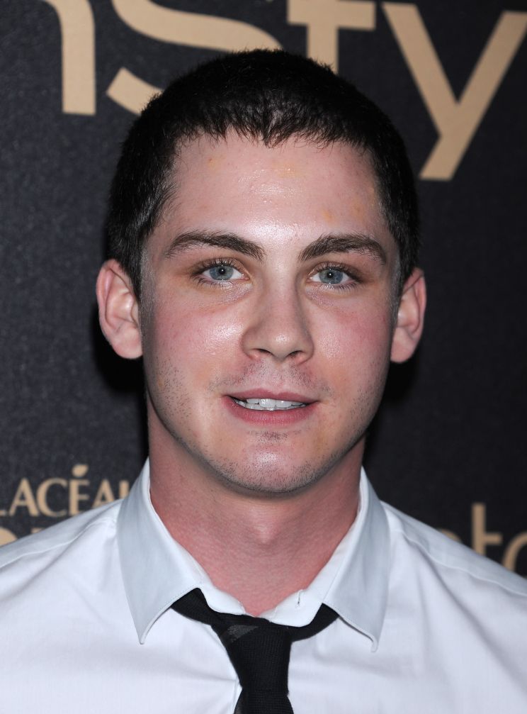 Logan Lerman