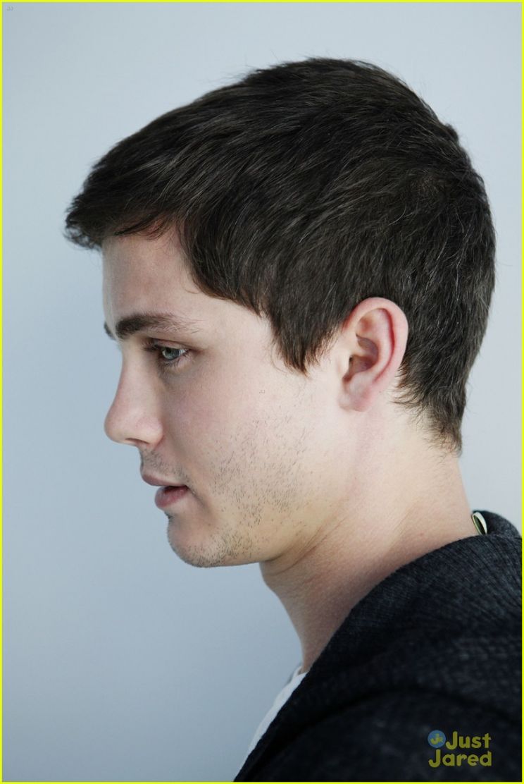Logan Lerman