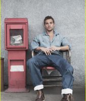 Logan Marshall-Green