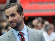 Logan Marshall-Green