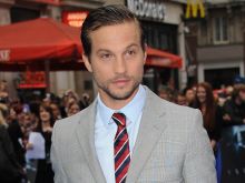 Logan Marshall-Green